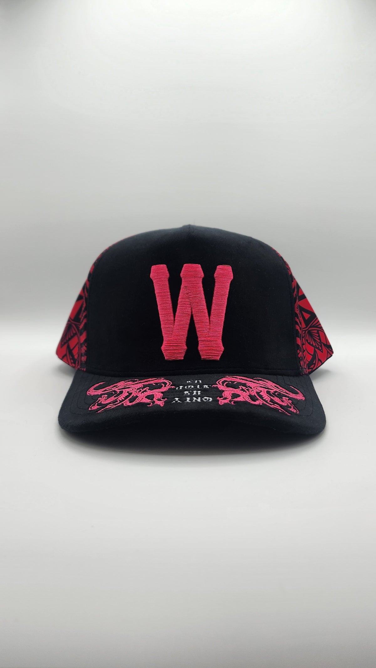 Pinktober Snapback