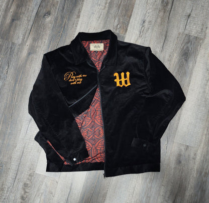 Sila Turfwear Jacket