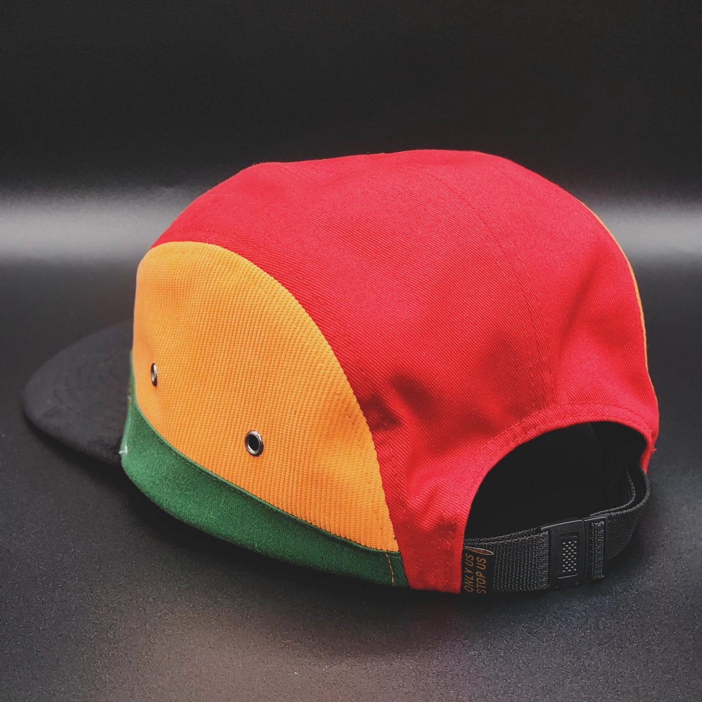 Wayfinders Bobsled Team Hat