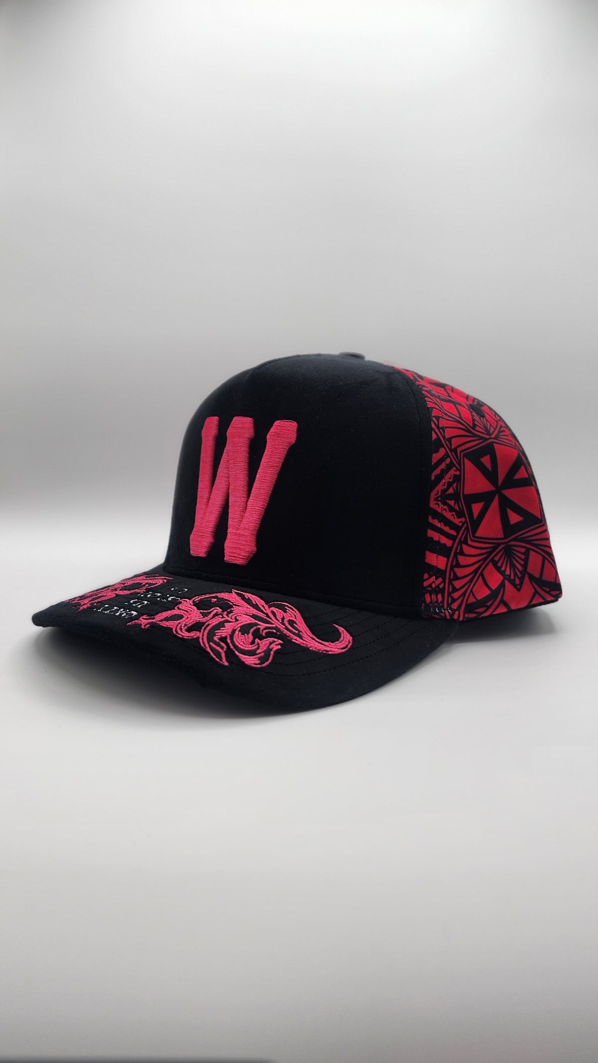 Pinktober Snapback