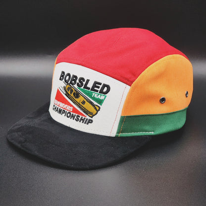 Wayfinders Bobsled Team Hat