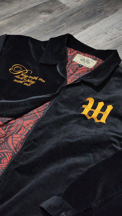 Sila Turfwear Jacket