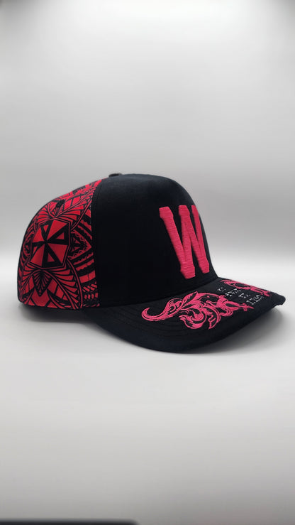 Pinktober Snapback
