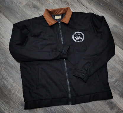 Wayfinders Turfwear Jacket