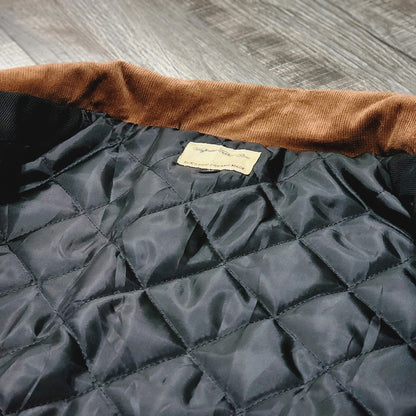 Wayfinders Turfwear Jacket